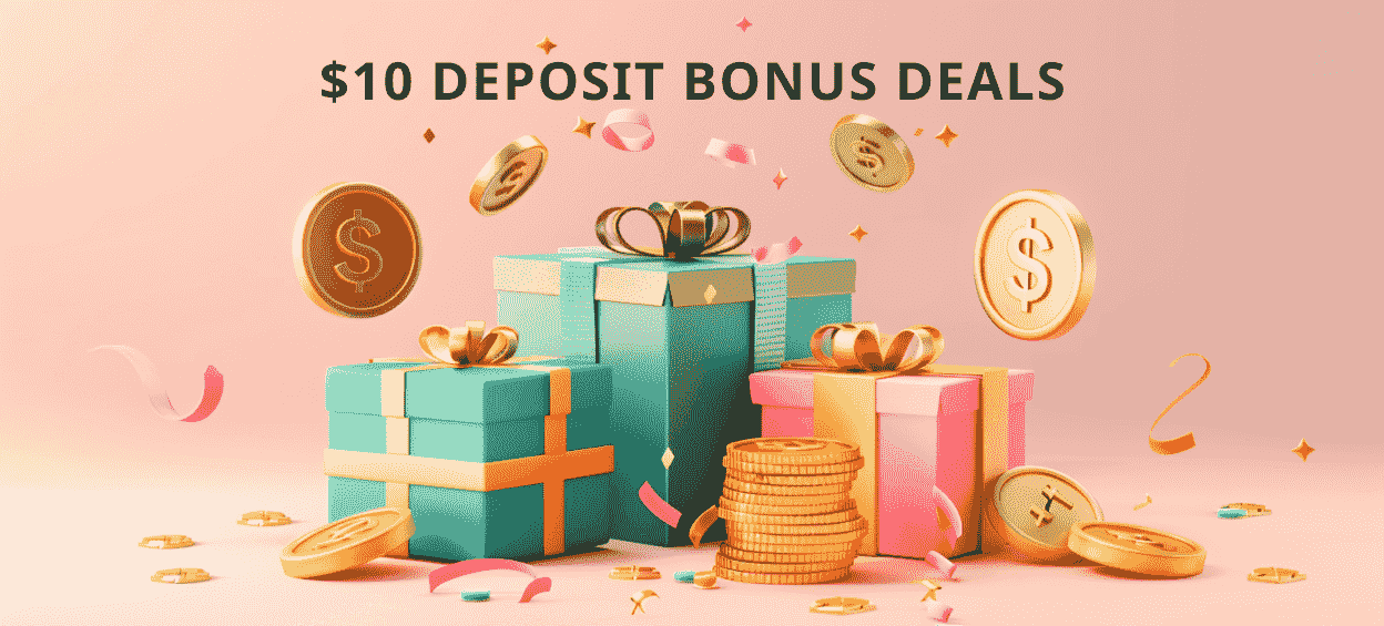 Best $10 Neosurf Casino Bonus Offers in 2026